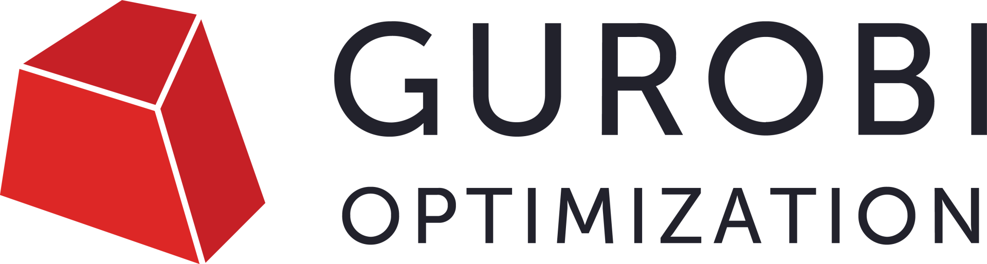 Gurobi Logo
